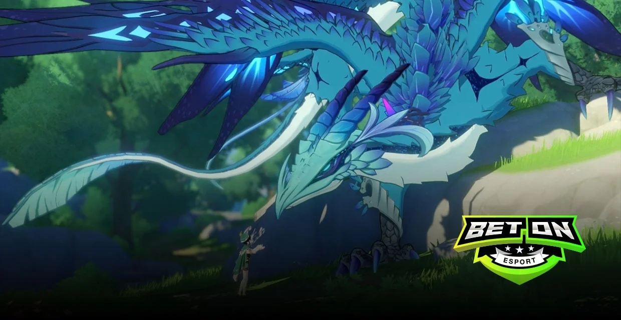 Genshin Impact Attribute Leveling