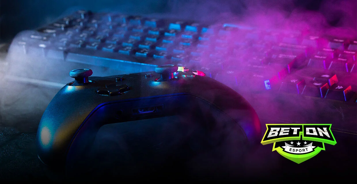 How to start esport betting