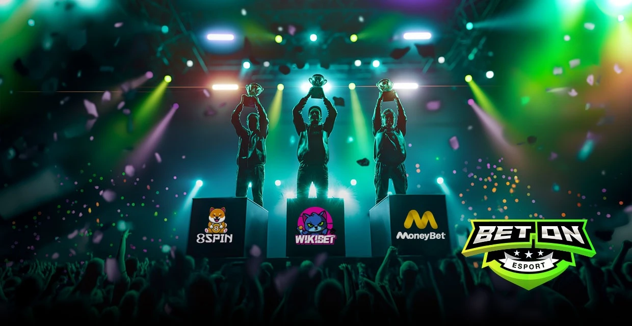 Best Esports Betting Sites