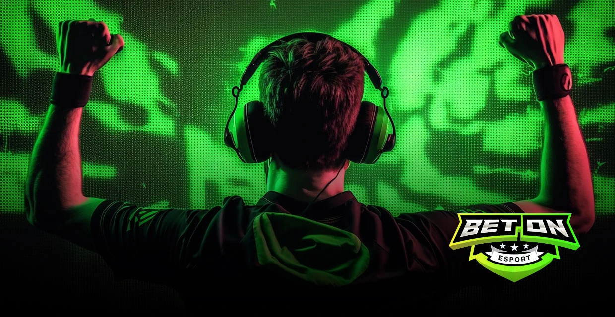 how esports odds work