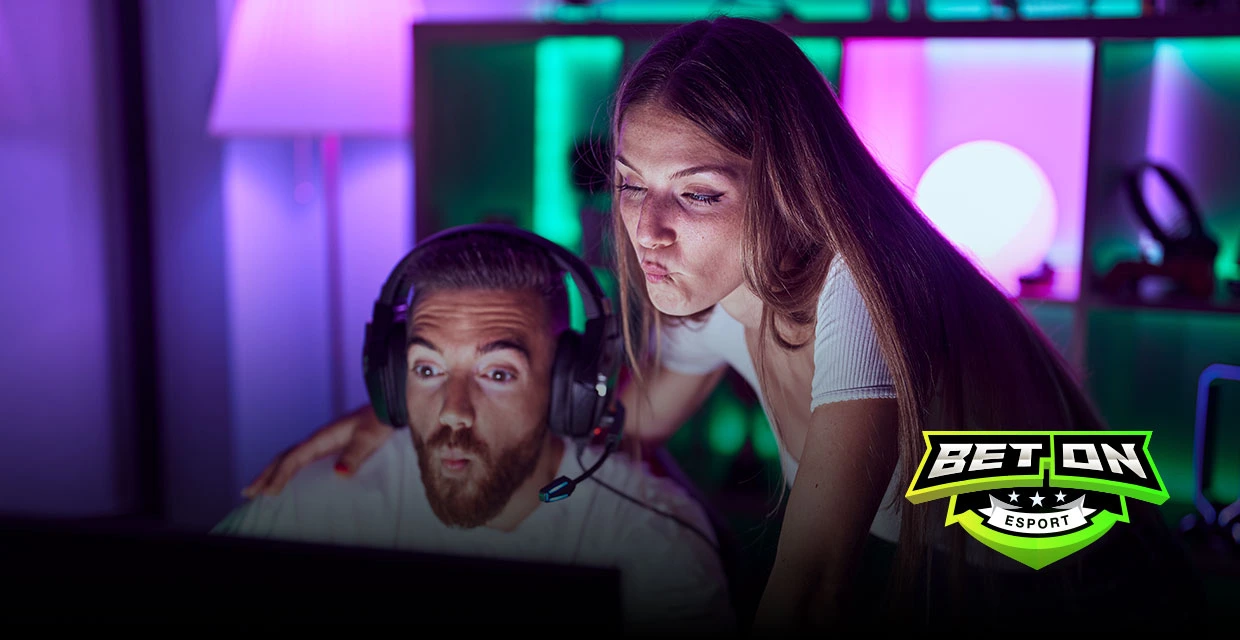 Master Esports Betting