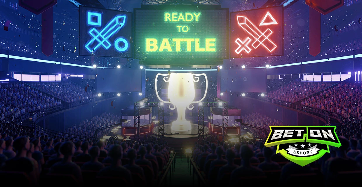 The Rise of Esports Betting