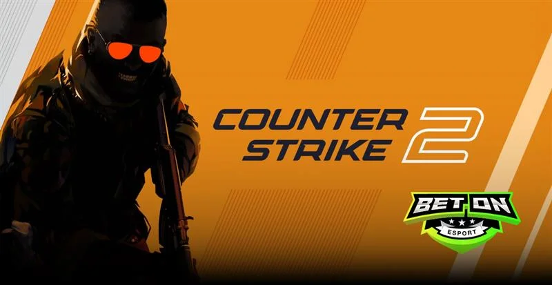 Counter-Strike 2 Betting