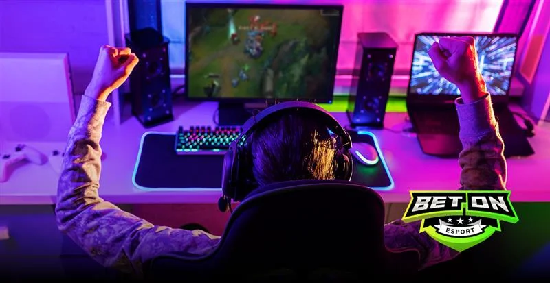 First Blood Esports betting