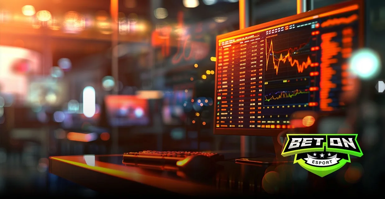 Esports Betting Odds