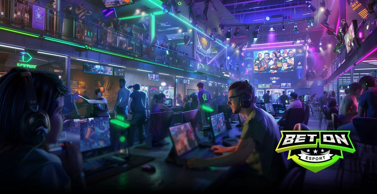 Handicap Esports Betting