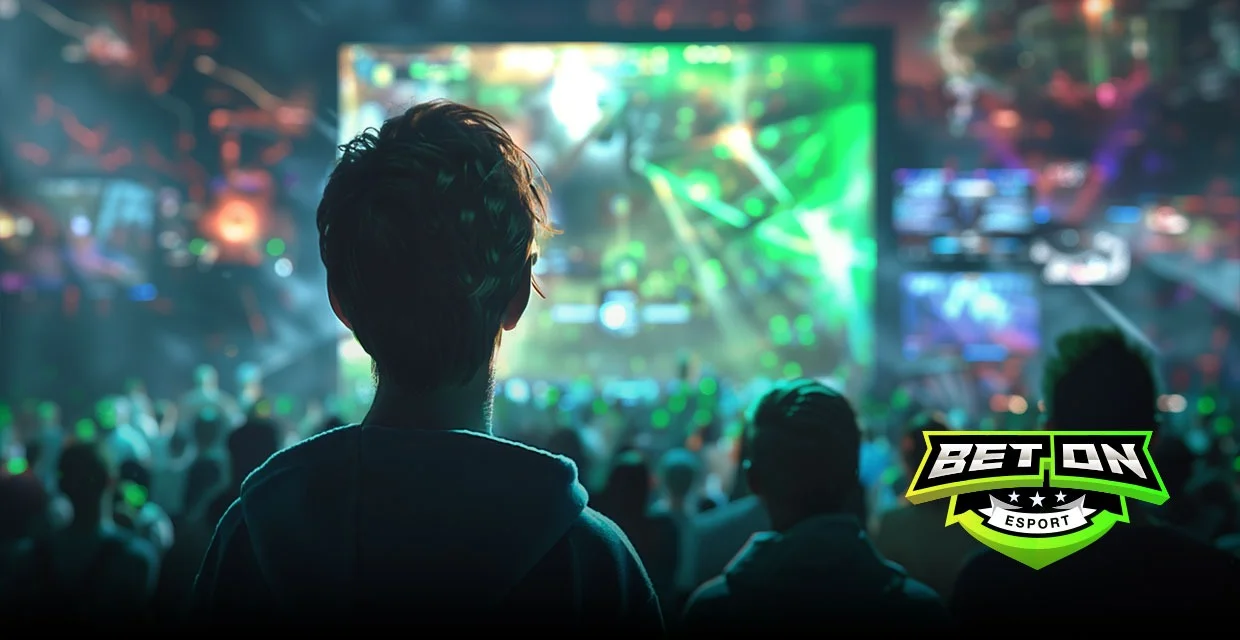Esports Tournaments for Betting