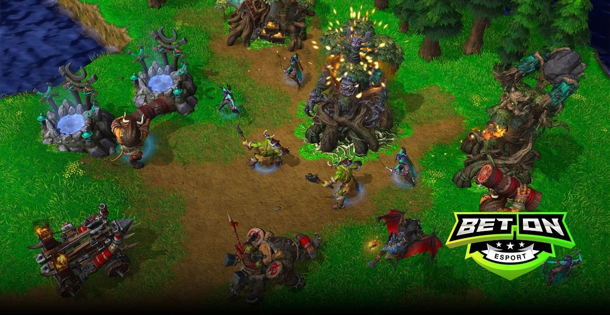 World of Warcraft 3 Betting in 2025