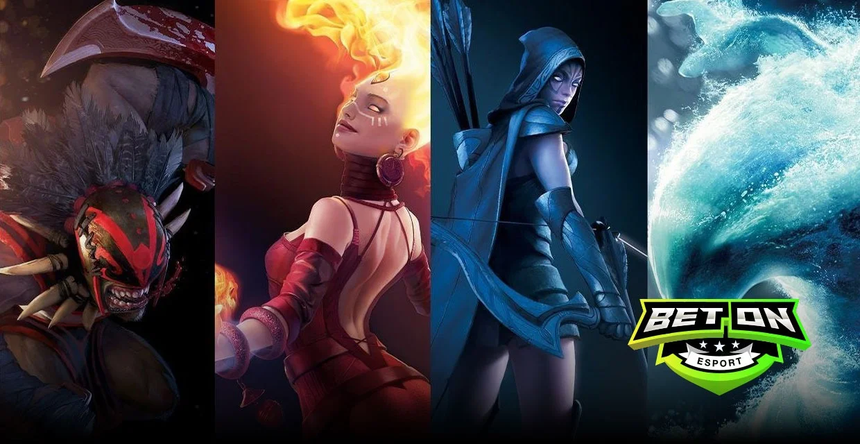 How to draft the best team in Dota 2