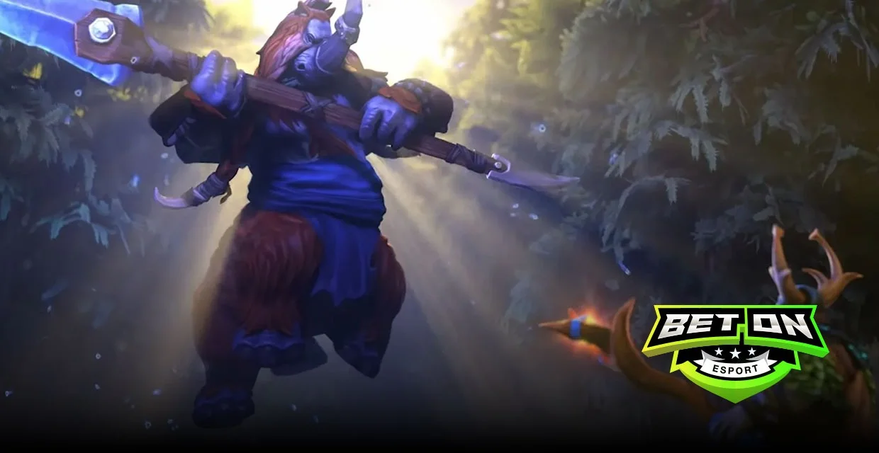 Upcoming Changes & Future of Dota 2