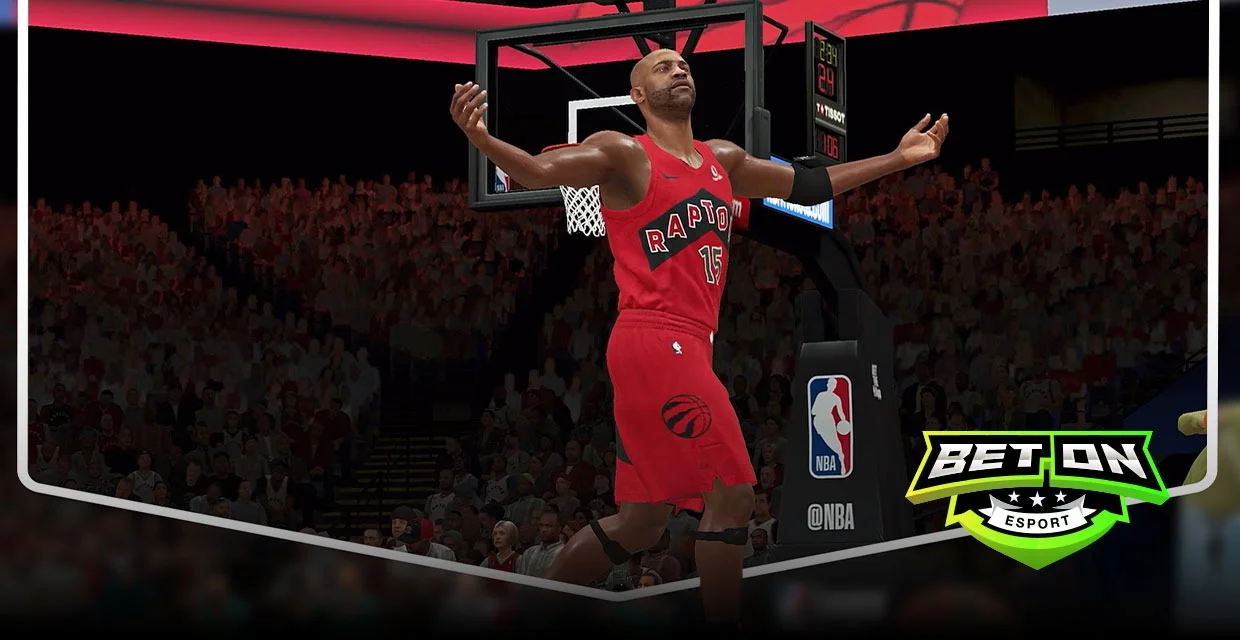 Basketball in Esports