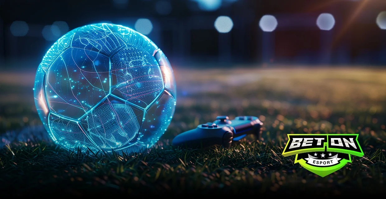 Betting on Football Esports