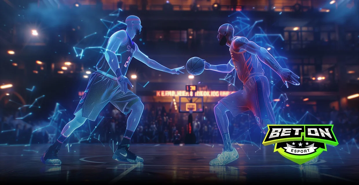 esports basketball trends and future innovations