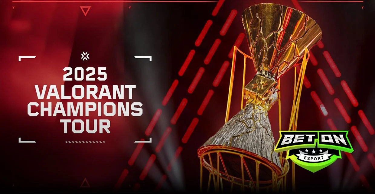 Valorant Champions Tour (VCT)