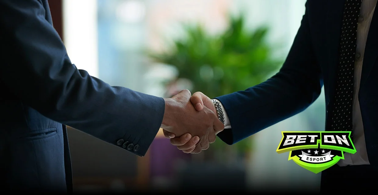 sponsorship for Football esports