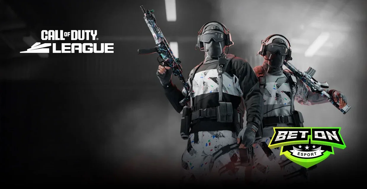 how to watch and engage with CDL Major 2 2025