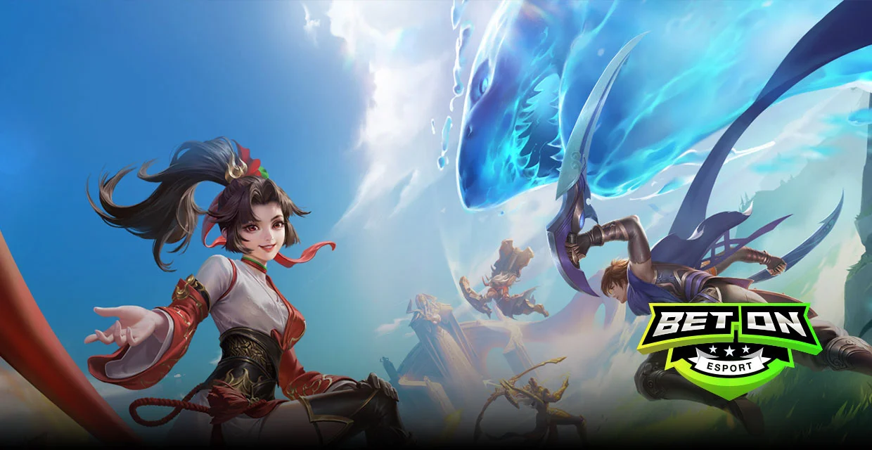 KOG&rsquo;s Role in the Global Mobile Esports World