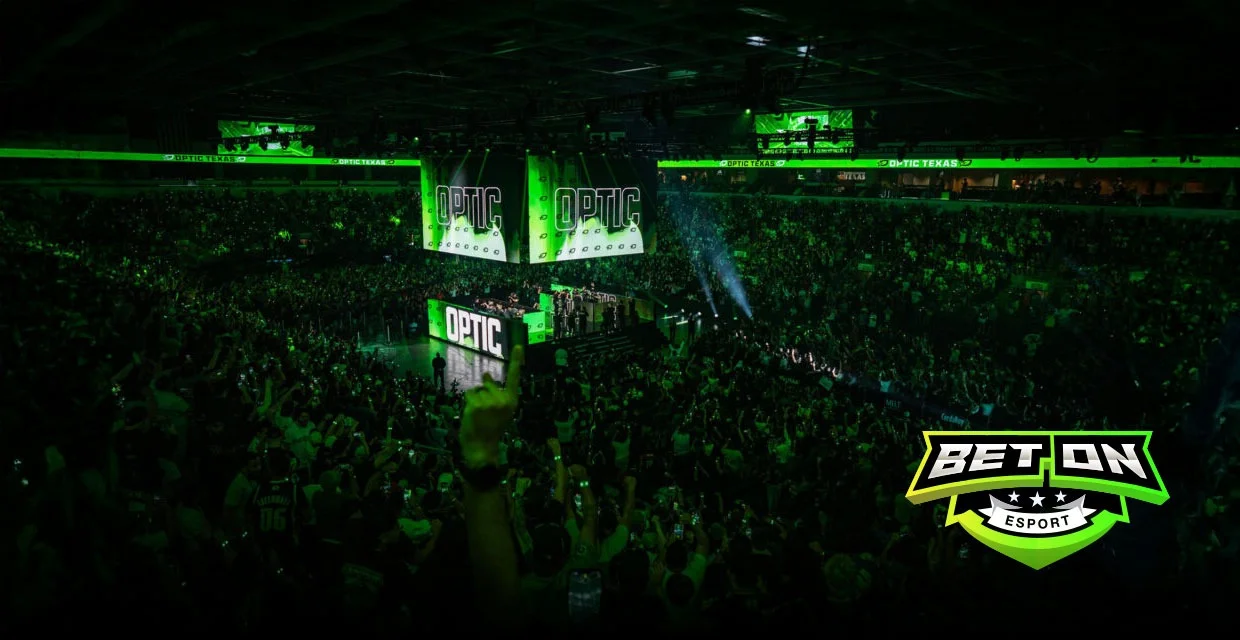 teams to watch in CDL Major 2