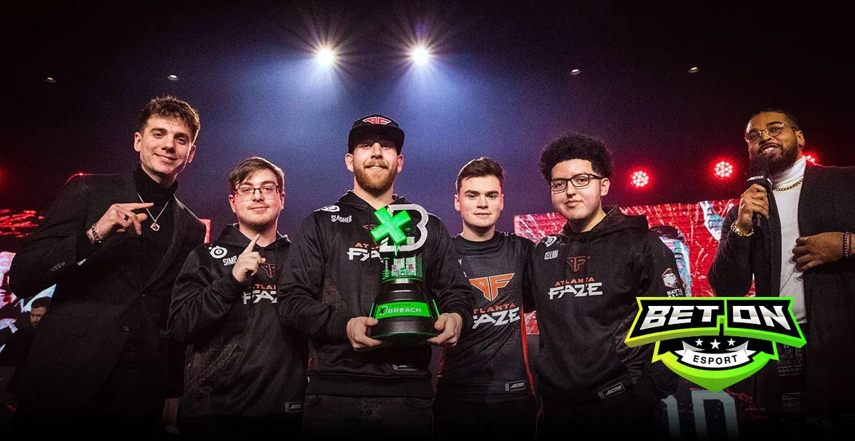 Who Will Win CDL Major 2?