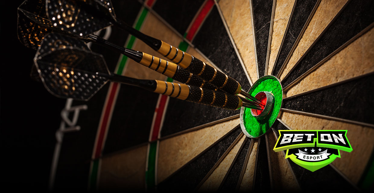 darts esport
