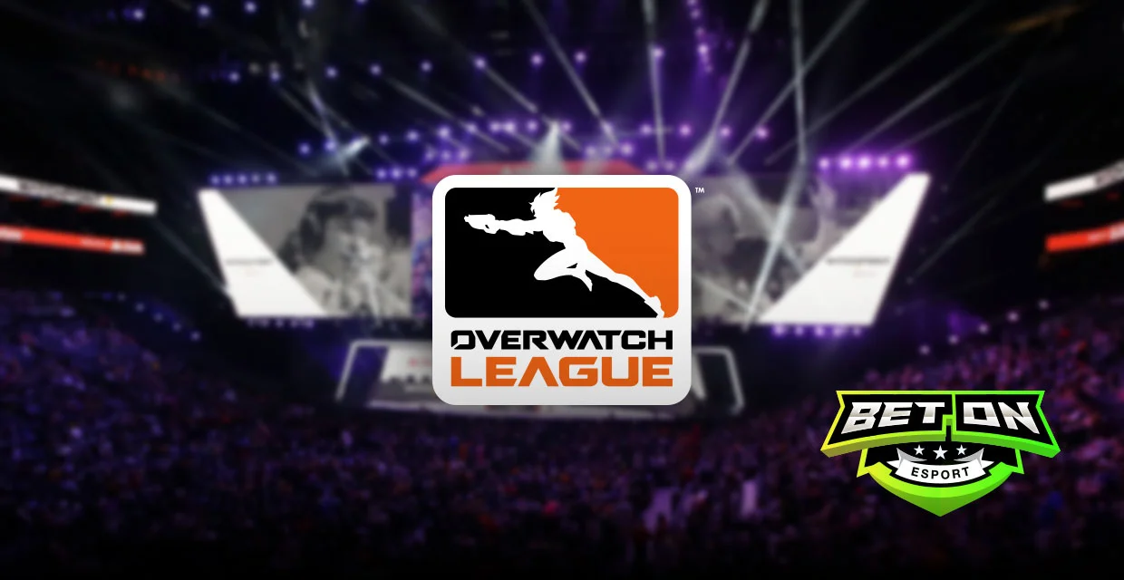 Overwatch League