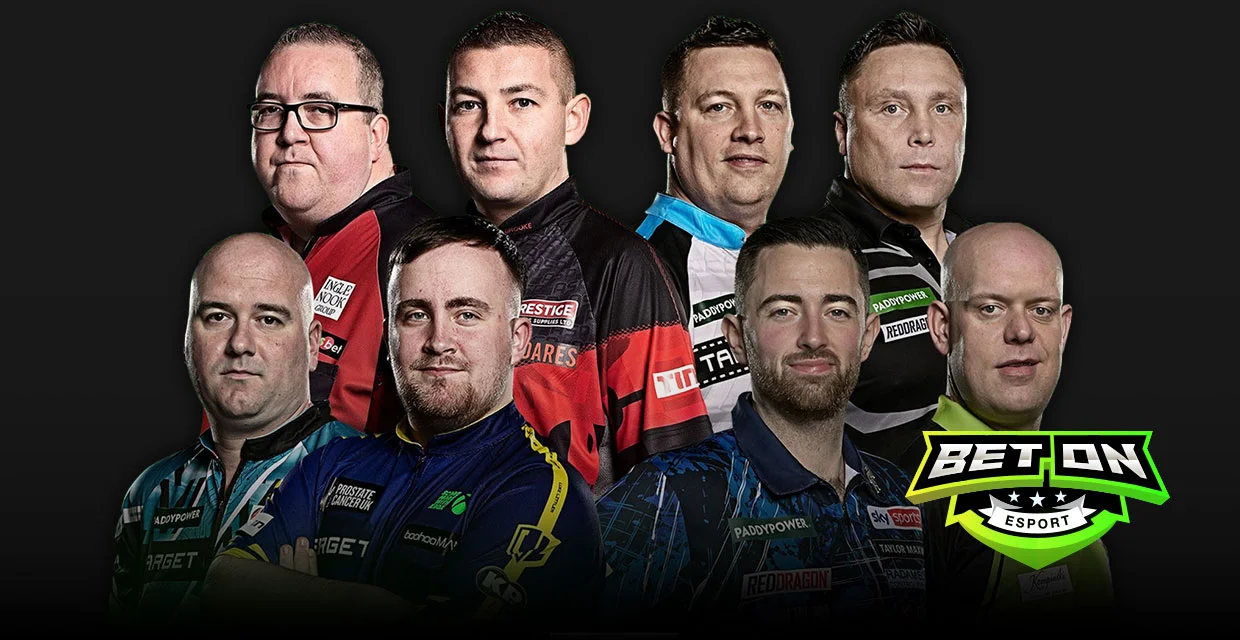 Premier league darts 2025