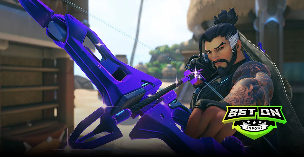 Overwatch 2 Size & system requirements