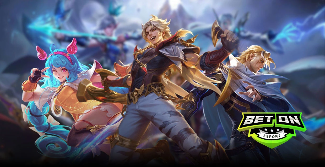 MLBB 2025 Esports Roadmap