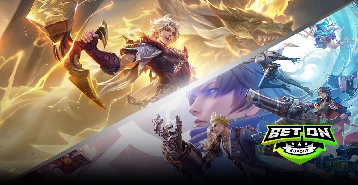 MLBB Vs. Honor of Kings