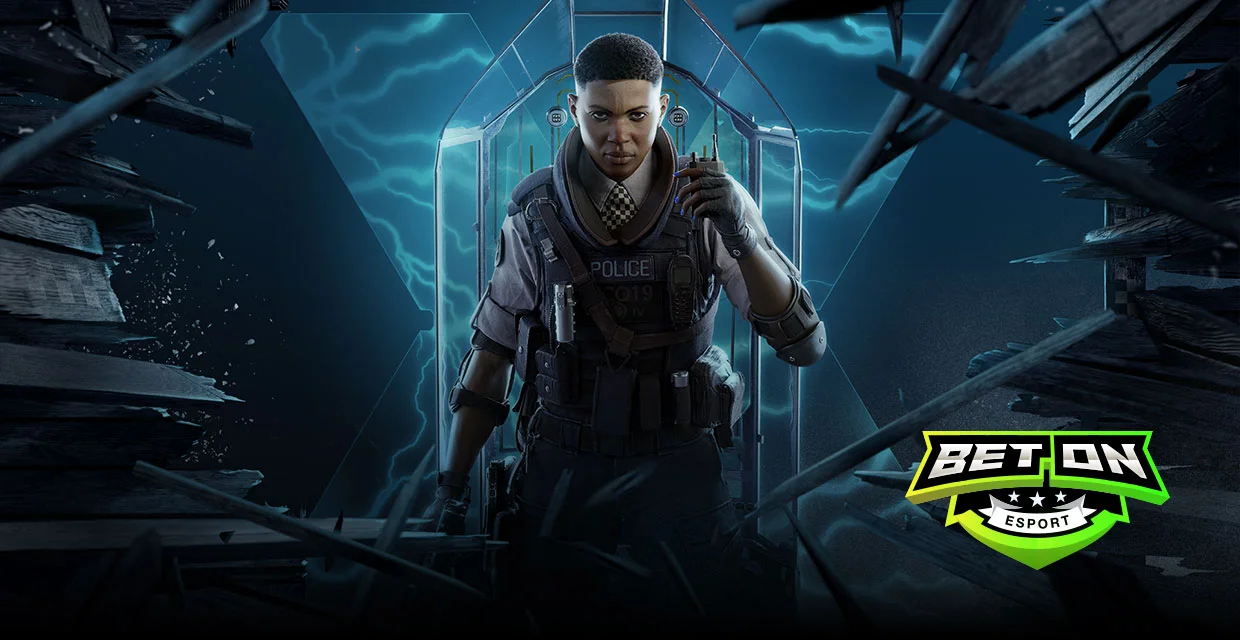 Rainbow Six Siege at 10