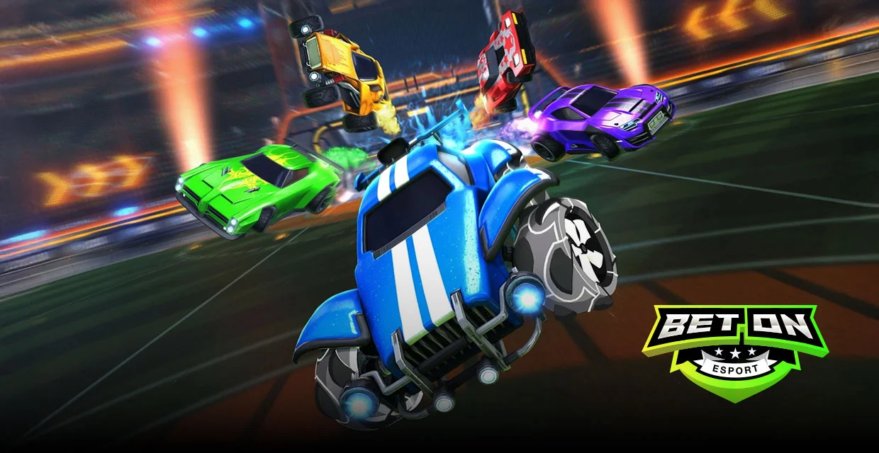 Rocket League