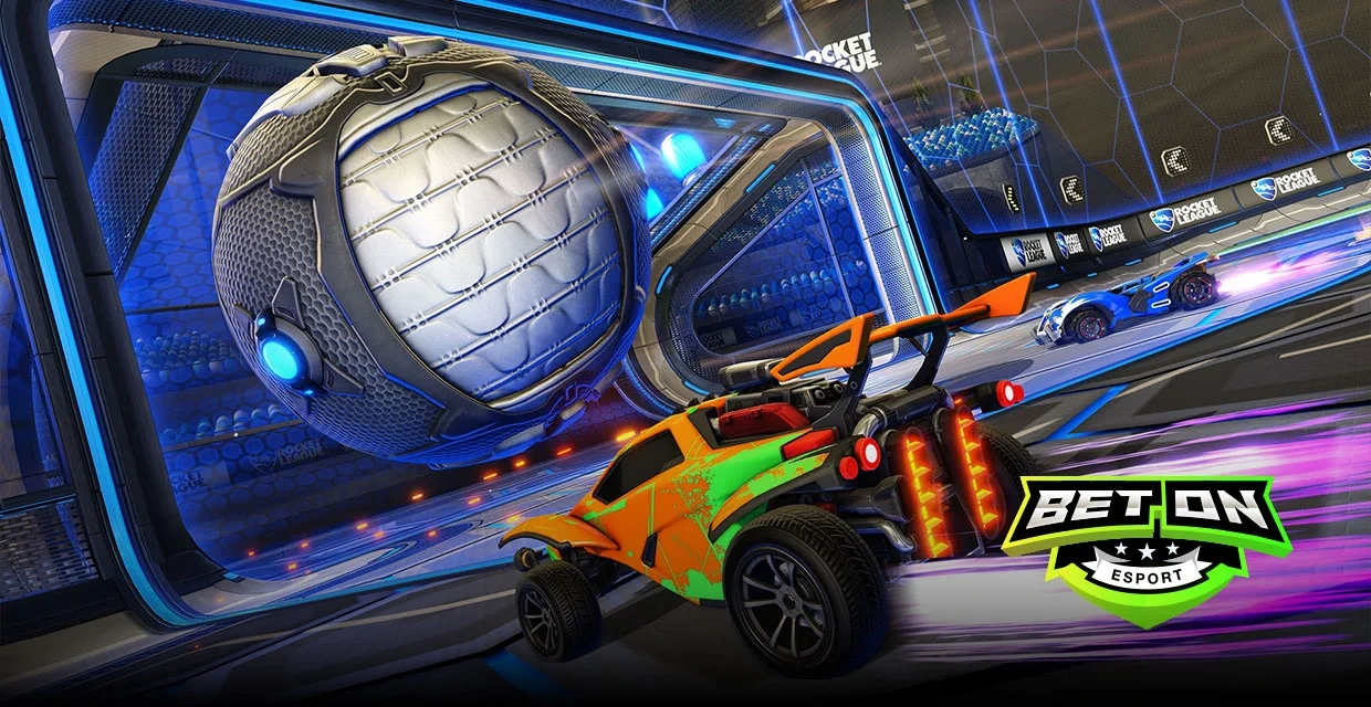 which teams won the RLCS Raleigh Major Open 5