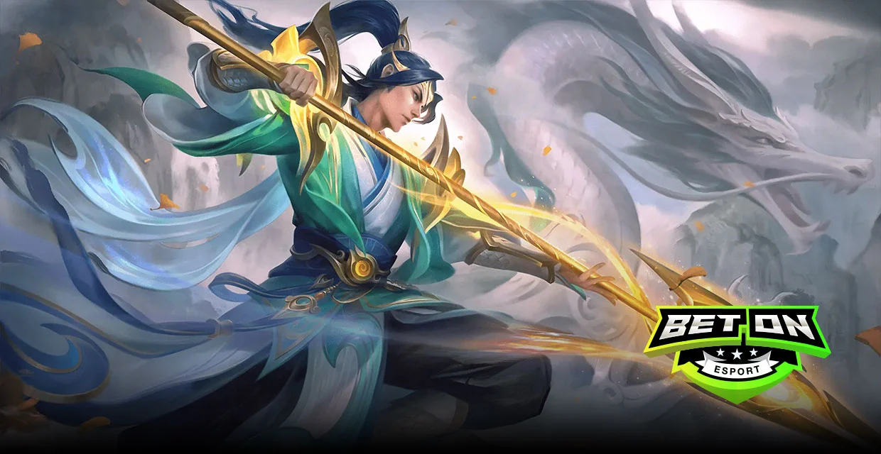 MLBB mid-season cup 2025 China qualifier