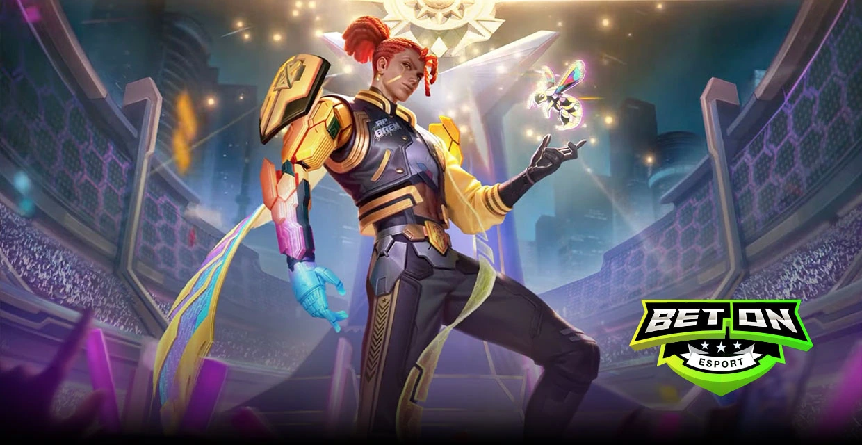 MLBB Mid-Season Cup 2025 Japan Qualifier