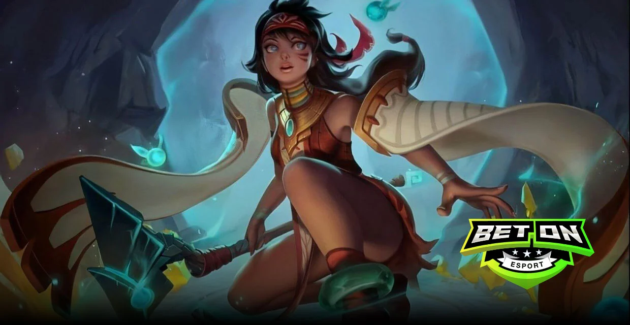 MLBB mid-season cup qualifier