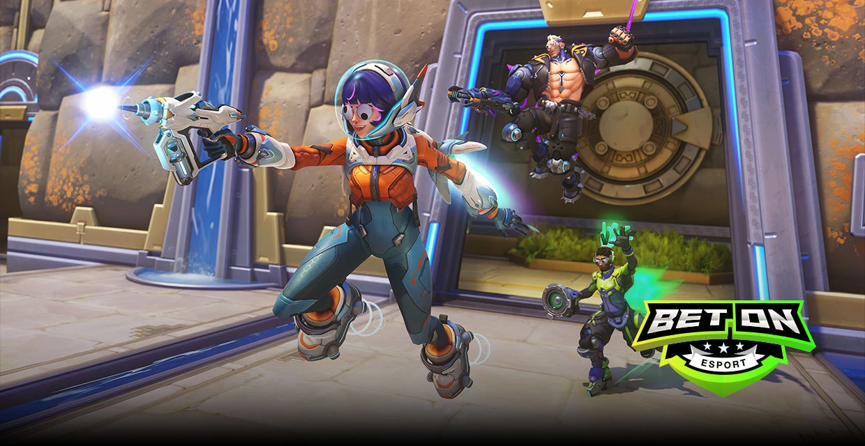 Overwatch 2 Player Count