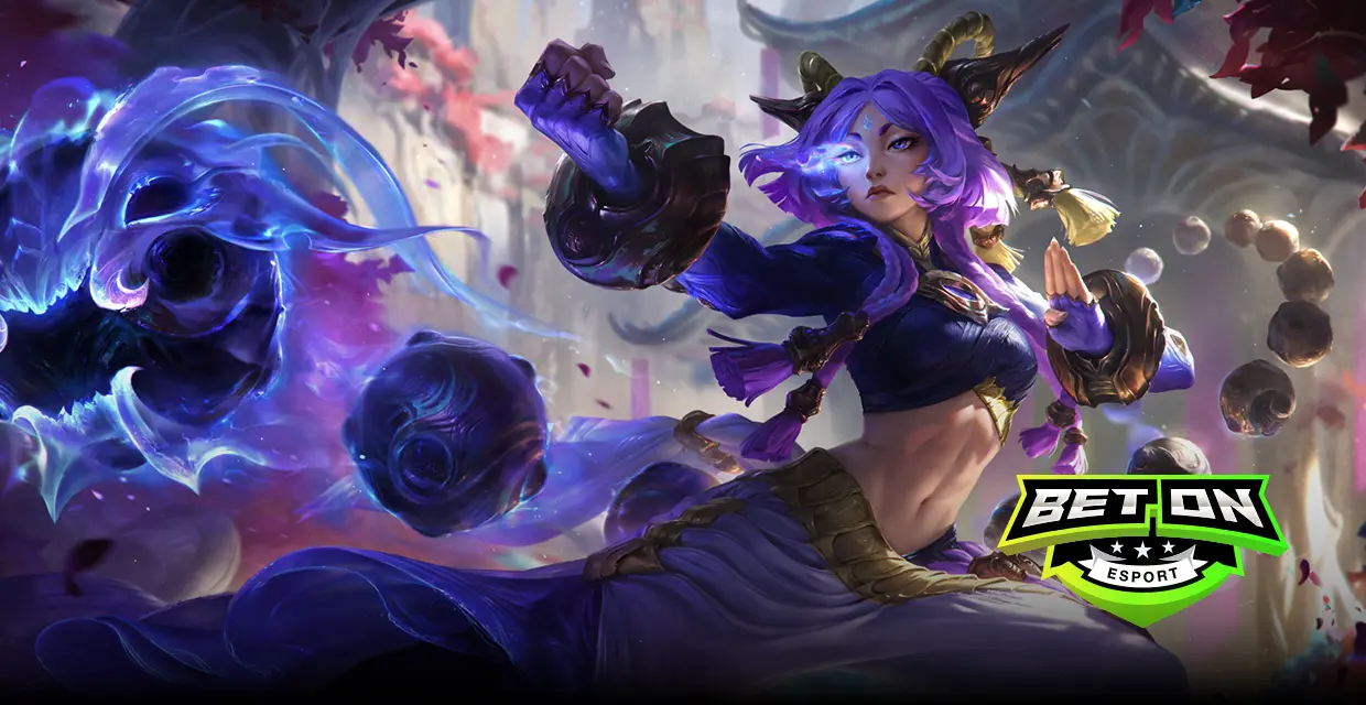 League of Legends announces Worlds 2025 ticket prices