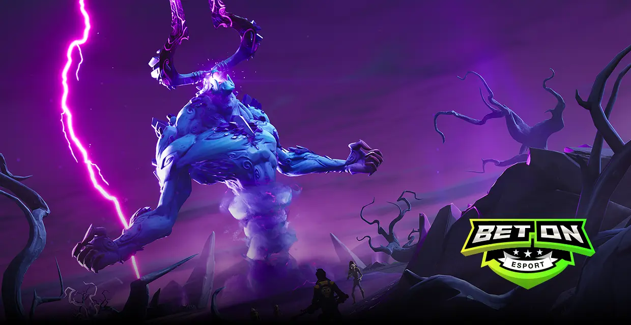 When does the Fortnite season end?