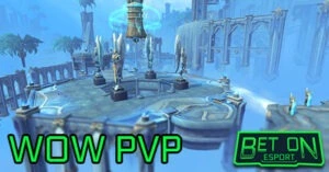 World of Warcraft