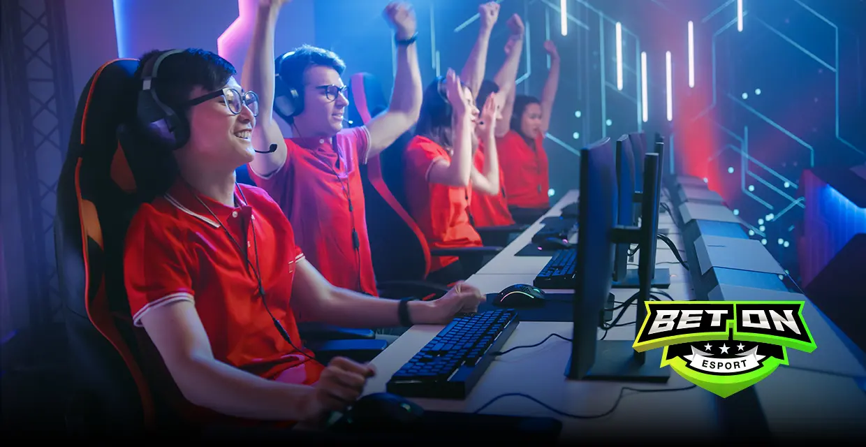esports betting bonuses