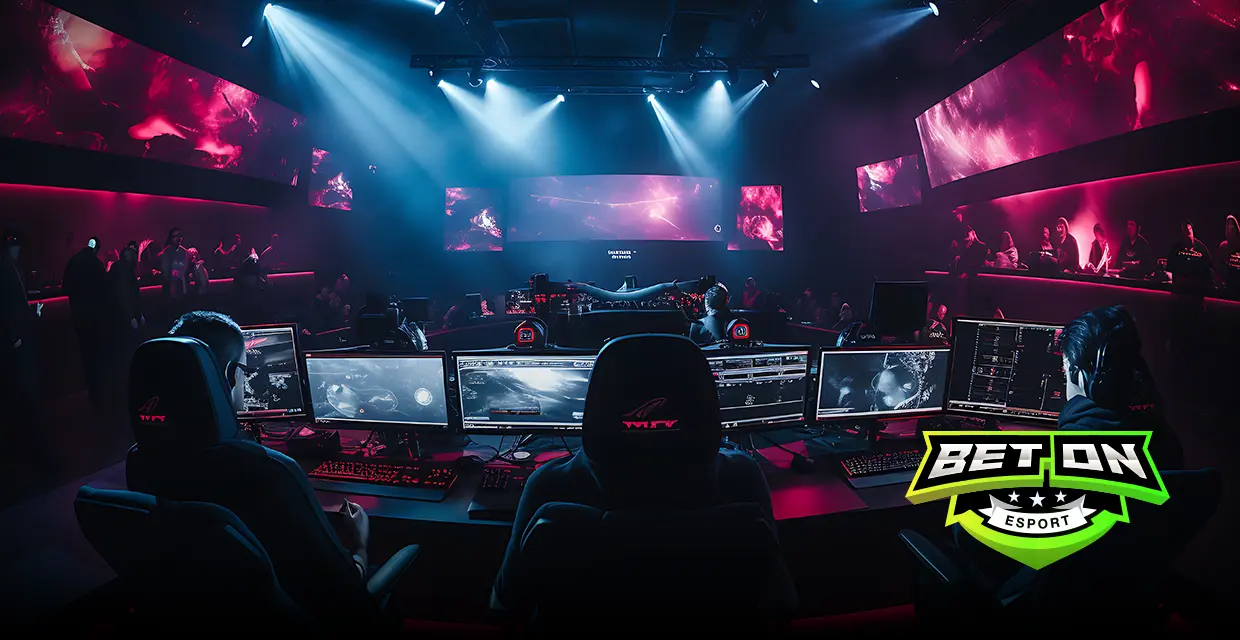 Best Esports Games to Go Pro in 2026