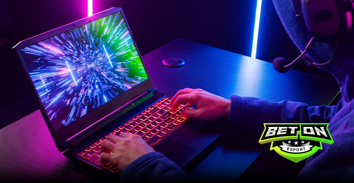 how to optimize gaming laptop for esports